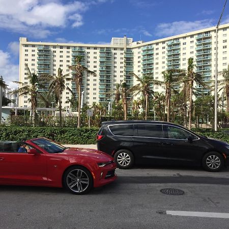 Ocean Reserve Str-01045 Miami Beach Dış mekan fotoğraf