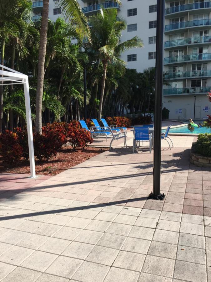 Ocean Reserve Str-01045 Miami Beach Dış mekan fotoğraf