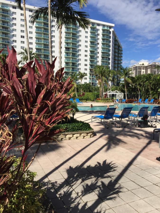 Ocean Reserve Str-01045 Miami Beach Dış mekan fotoğraf