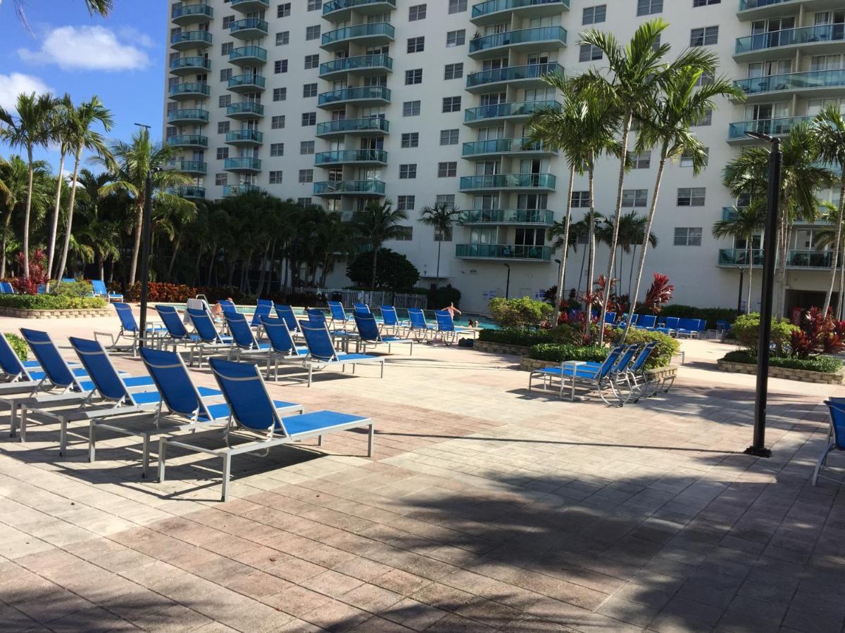 Ocean Reserve Str-01045 Miami Beach Dış mekan fotoğraf