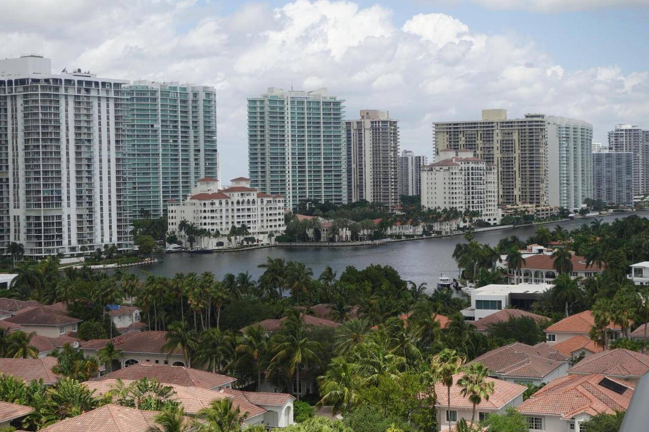 Ocean Reserve Str-01045 Miami Beach Dış mekan fotoğraf