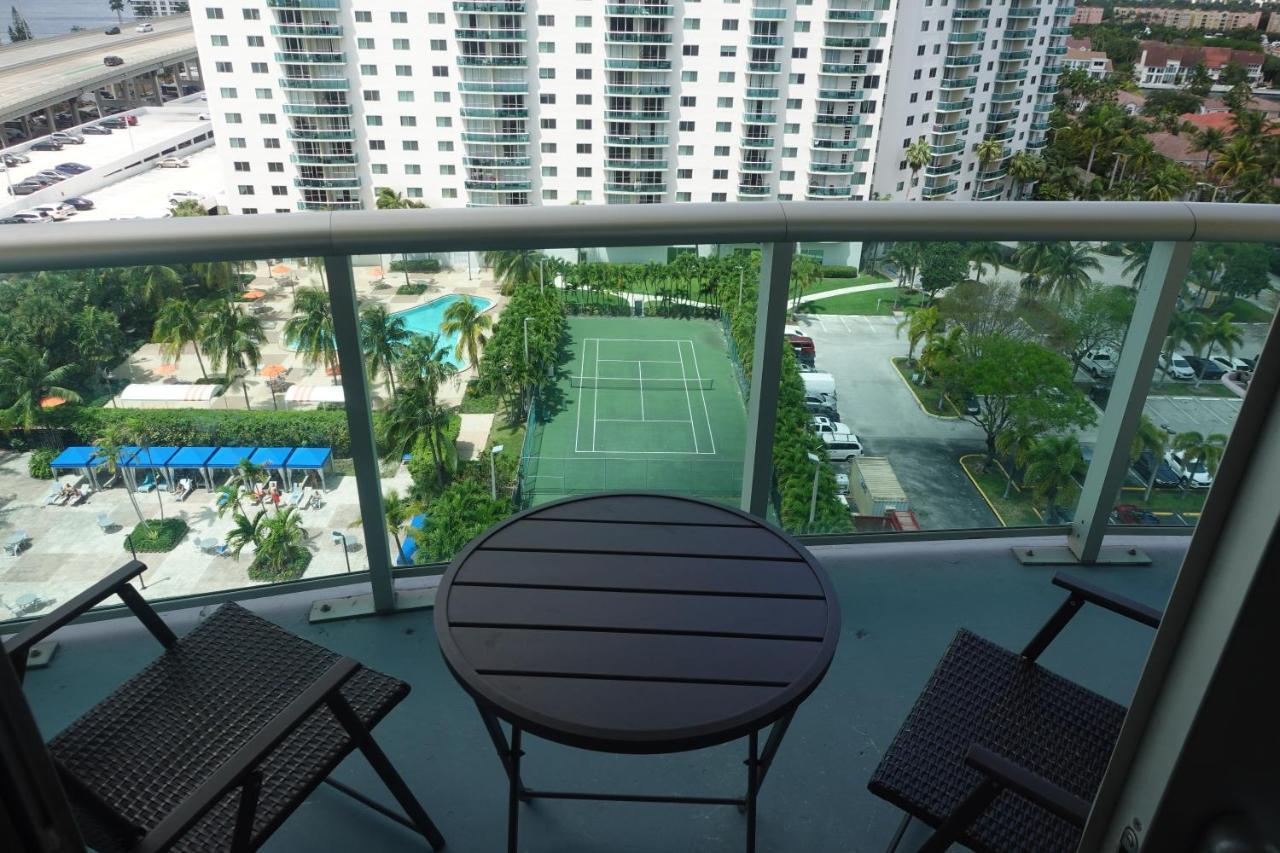 Ocean Reserve Str-01045 Miami Beach Dış mekan fotoğraf