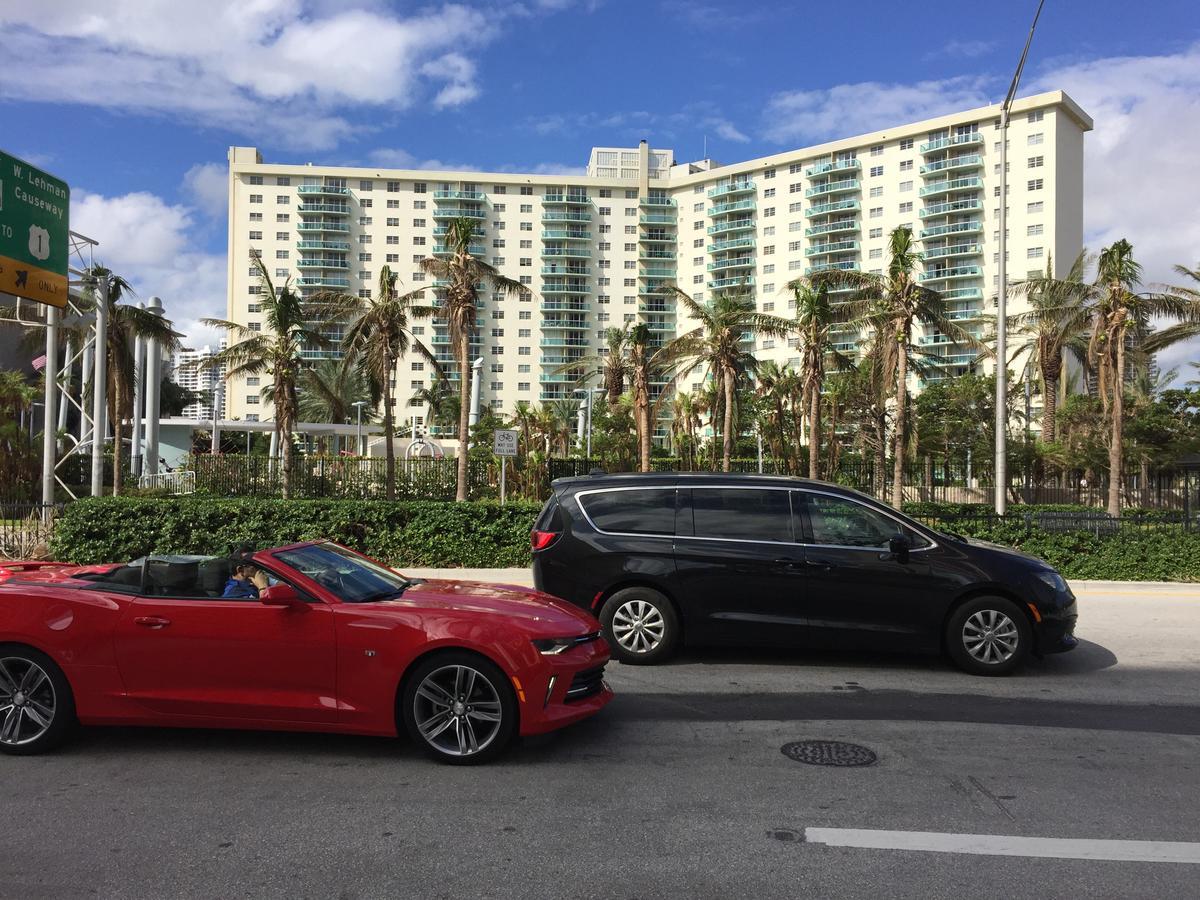 Ocean Reserve Str-01045 Miami Beach Dış mekan fotoğraf