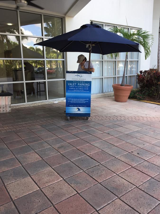 Ocean Reserve Str-01045 Miami Beach Dış mekan fotoğraf