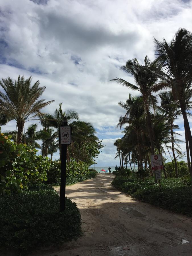 Ocean Reserve Str-01045 Miami Beach Dış mekan fotoğraf